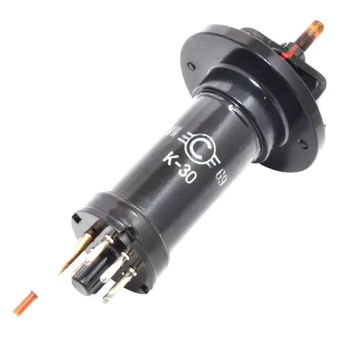 К-30 клистрон фото 2 К-30 клистрон фото 2