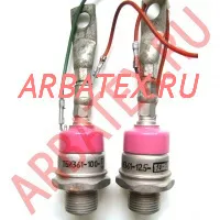 ТБ361-125-9-652 тиристор