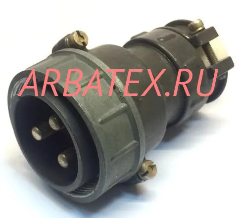 2РТТ20КПЭ3Ш38В фото 2РТТ20КПЭ3Ш38В Разъемы разное фото