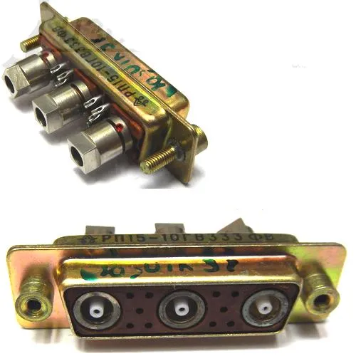 РП15-10ГВ333ФВ фото РП15-10ГВ333ФВ Разъемы разное фото