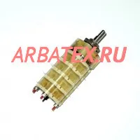 ПГ39Ш-26В переключатель галетный