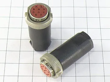 РРС3-10А-7-5-В фото РРС3-10А-7-5-В Разъемы разное фото