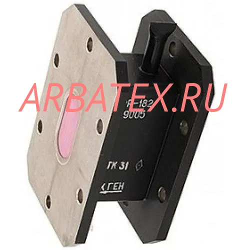 РР-182 разрядник резонансный РР-182 разрядник резонансный