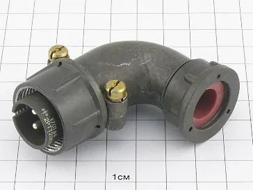 2РТТ20КУЭ3Ш5В фото фото 2 2РТТ20КУЭ3Ш5В Разъемы разное фото фото 2