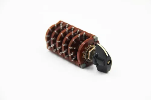 ПМ-11П5Н переключатель галетный фото 5 ПМ-11П5Н переключатель галетный фото 5