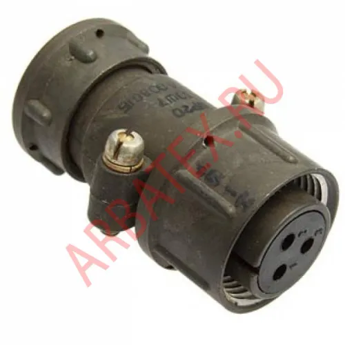 ШР20П3ЭШ7 розетка фото ШР20П3ЭШ7 розетка Разъемы ШР, СШР фото