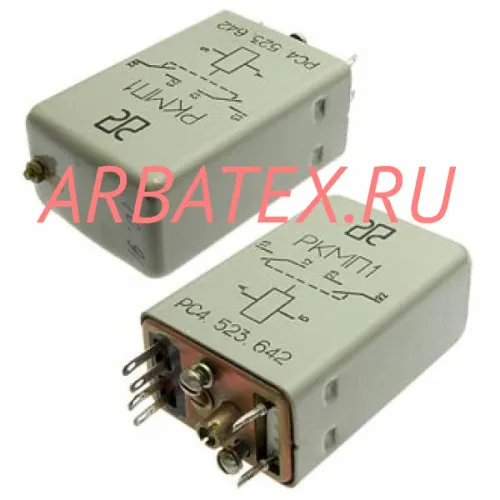 РКМП-1 РС4.523.642