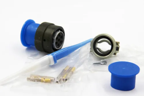 СНЦ23-7/18Р-6-В розетка фото фото 2 СНЦ23-7/18Р-6-В розетка Разъемы разное фото фото 2