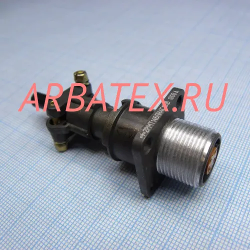 2РМ14БПН4Г1А1 розетка фото 2РМ14БПН4Г1А1 розетка Разъемы разное фото