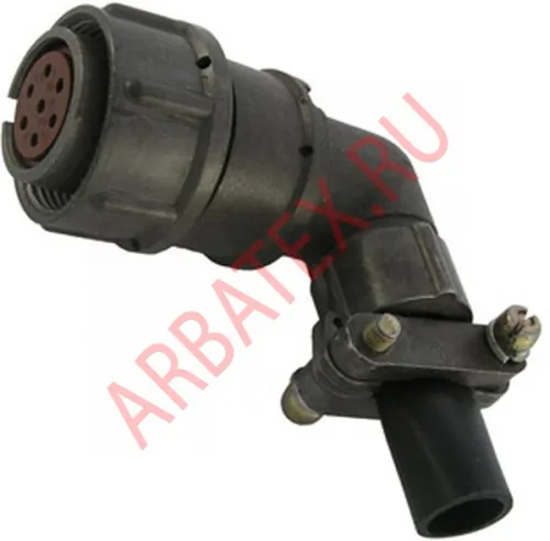 2РМТ18КУН7Г1А1В Разъемы 2РМ, 2РМТ, 2РМГ, 2РМДТ, ОНЦ-РГ фото фото 3