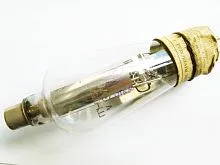 ГГ1-0.5/20 газотрон