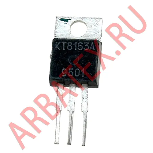 КТ8163А фото 2 КТ8163А фото 2