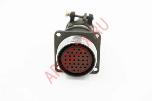 2РМ30БПН32Г1В1 Разъемы 2РМ, 2РМТ, 2РМГ, 2РМДТ, ОНЦ-РГ фото