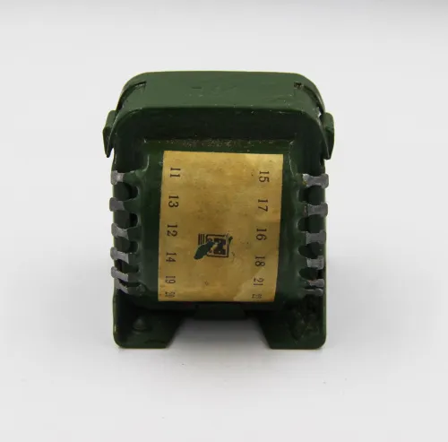 ТА21-127/220-50В трансформатор фото 5 ТА21-127/220-50В трансформатор фото 5