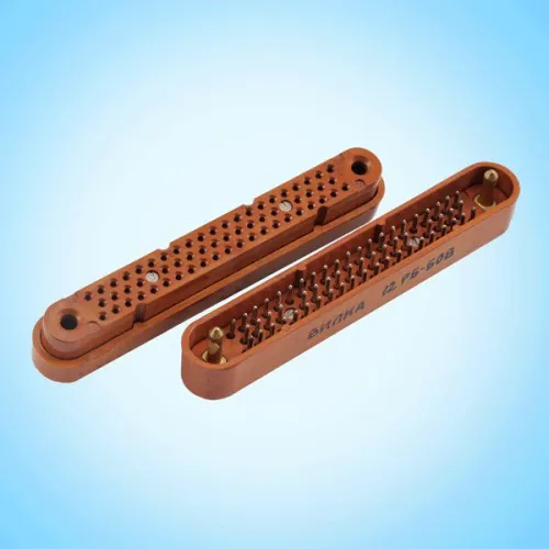 12РБ-60В розетка Разъемы разное фото фото 3