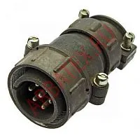 ШР28П7НГ9 вилка фото