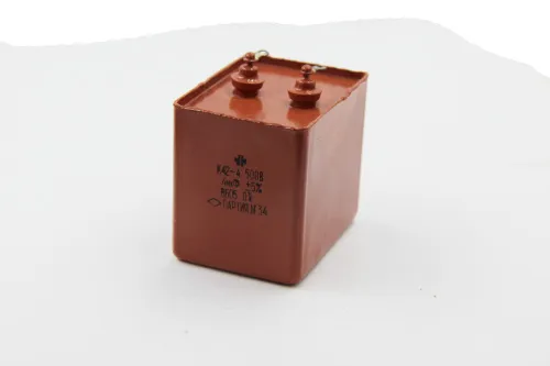 К42-4 500в 4 мкф