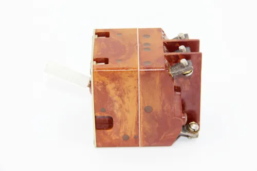 АЗ3К-25 автомат защиты фото 5