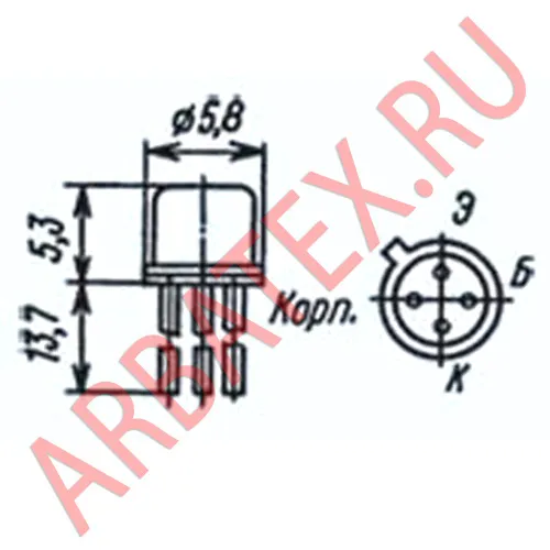 ГТ322В фото 3