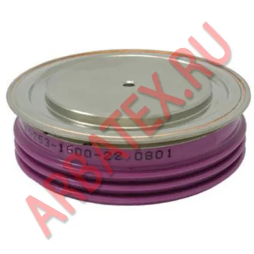 Д253-1250-36 диод фото 2