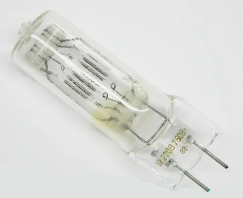 КГМ 40-750 лампа накаливания КГМ 40-750 лампа накаливания