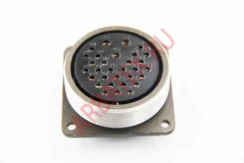 ШР55П31ЭГ3 розетка блочная фото ШР55П31ЭГ3 розетка блочная Разъемы разное фото