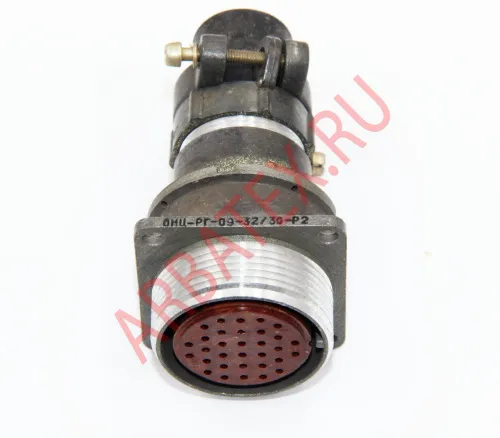 ОНЦ-РГ-09-32/30-Р2 Разъемы 2РМ, 2РМТ, 2РМГ, 2РМДТ, ОНЦ-РГ фото фото 5