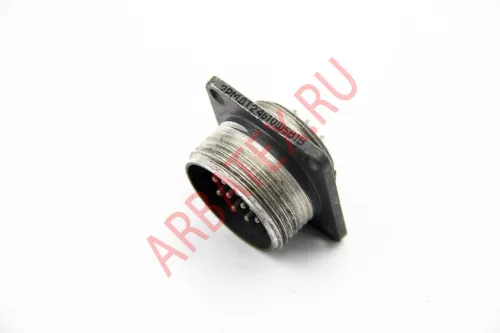 2РМДТ24Б10Ш5В1В Разъемы 2РМ, 2РМТ, 2РМГ, 2РМДТ, ОНЦ-РГ фото