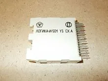 И-501 У3 логика фото