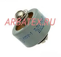 К15У-1 3.5кВ 10 пф 6квар