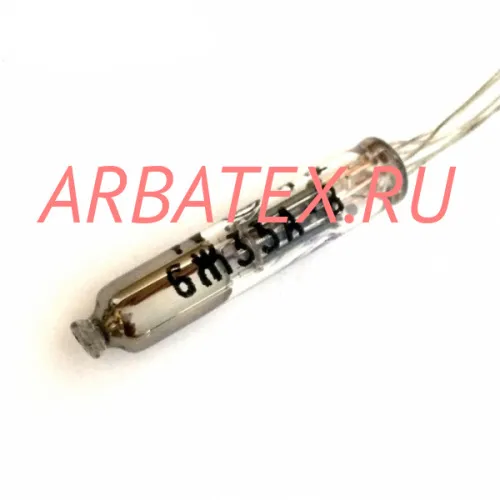 6Ж33А-В радиолампа 6Ж33А-В радиолампа