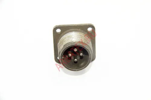 ШР20П4ЭШ8Н вилка блочная фото фото 6 ШР20П4ЭШ8Н вилка блочная Разъемы ШР, СШР фото фото 6