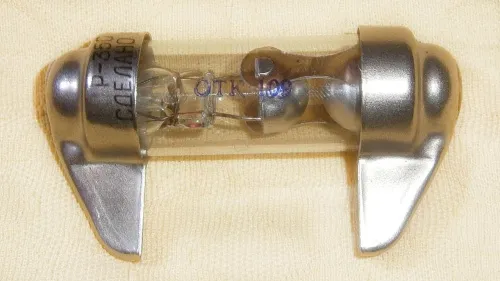 Р-350 разрядник неуправляемый фото 2