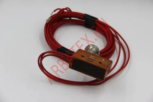 АМ-800К микровыключатель фото 5