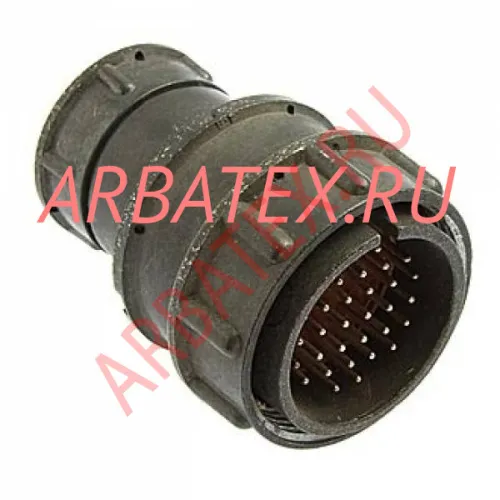 2РМТ27КПЭ24Ш1В1В Разъемы 2РМ, 2РМТ, 2РМГ, 2РМДТ, ОНЦ-РГ фото