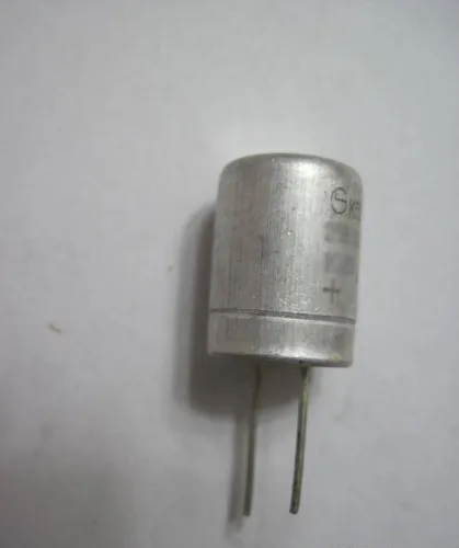 К50-6 100в 20 мкф фото 2 К50-6 100в 20 мкф фото 2