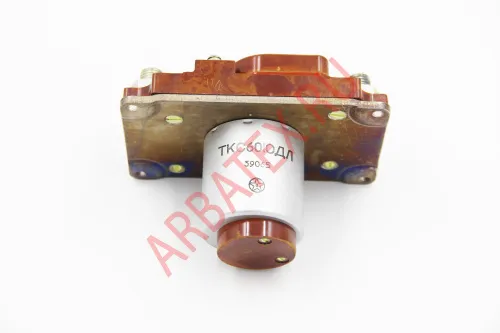 ТКС601ОДЛ контактор