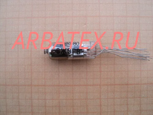 6Ж9Г-В радиолампа 6Ж9Г-В радиолампа