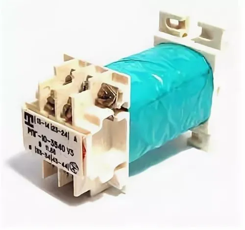 РПГ-10 3520 24В фото 2 РПГ-10 3520 24В фото 2