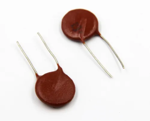 К15-5 5кВ 2200 пф Н20 фото 2