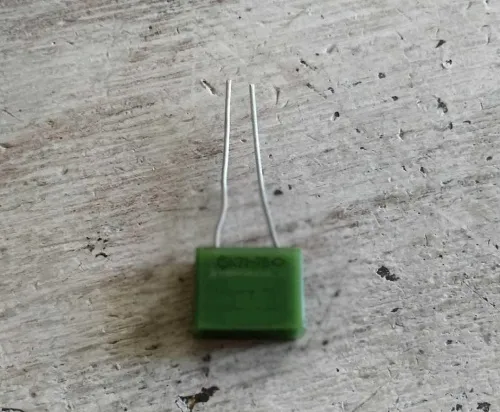 К71-7 250в 8250 пф фото 2