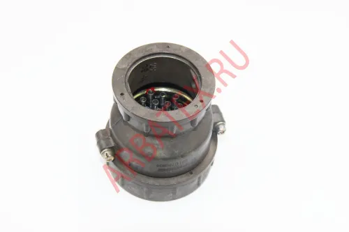 ШР48П26НГ2 вилка кабельная фото фото 2 ШР48П26НГ2 вилка кабельная Разъемы ШР, СШР фото фото 2