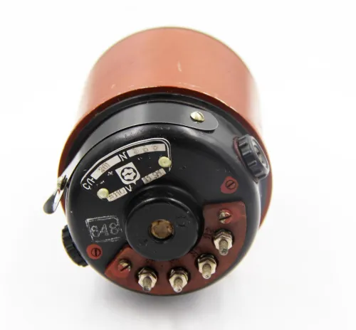 СЛ-261 электродвигатель фото 6