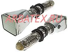 11ЛО7И трубка электронно-лучевая