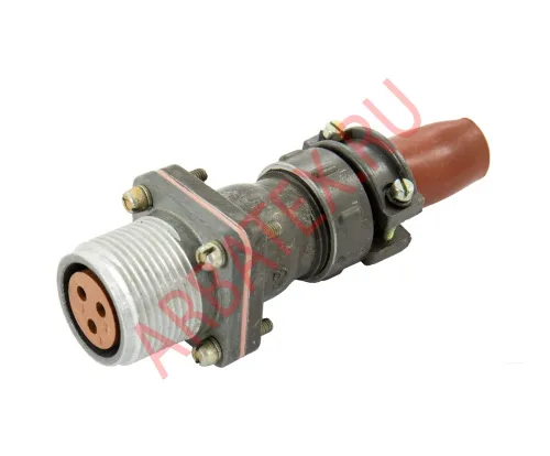 2РТТ20БПН3Г38В Разъемы разное фото фото 2