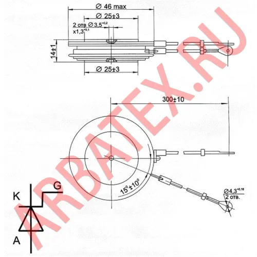 Т2-320-14 фото 3 Т2-320-14 фото 3