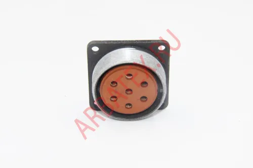 2РМДТ33Б7Г9В1В Разъемы 2РМ, 2РМТ, 2РМГ, 2РМДТ, ОНЦ-РГ фото