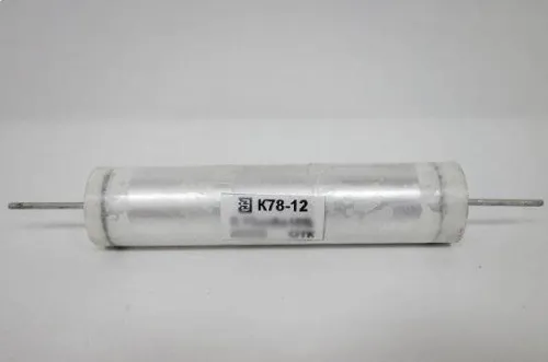 К78-12Б 1600в 0.68 мкф фото 2