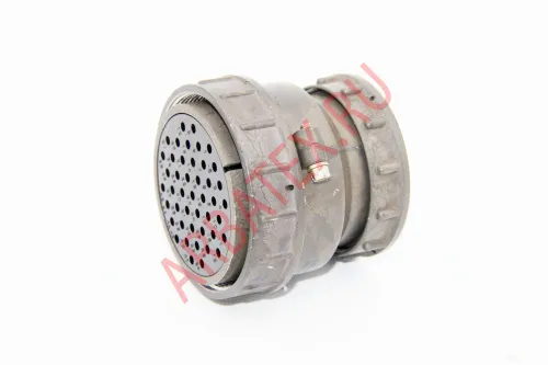 ШР60П45ЭШ2Н розетка кабельная Разъемы ШР, СШР фото фото 3