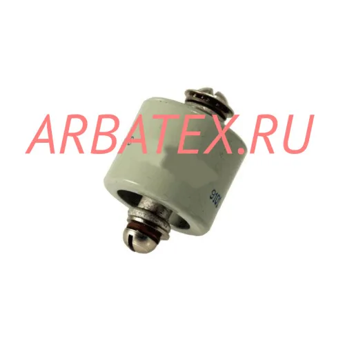 К15У-1В 6кВ 22пф 5квар